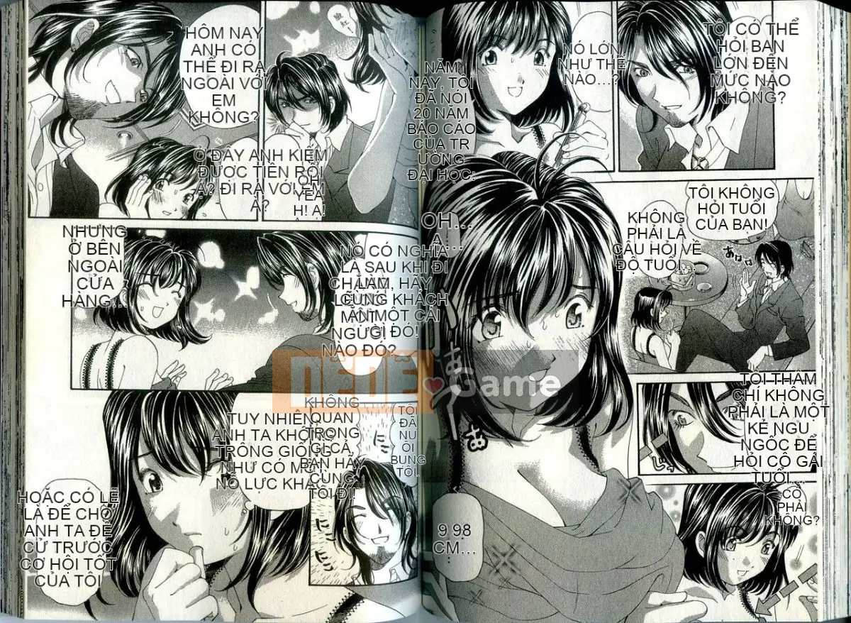 [Ryo Kurashina, Takumi Kobayashi] Một ngày nào đó nhóm chiến thắng!1 [Tiếng Trung]