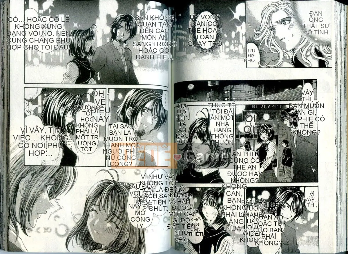 [Ryo Kurashina, Takumi Kobayashi] Một ngày nào đó nhóm chiến thắng!1 [Tiếng Trung]