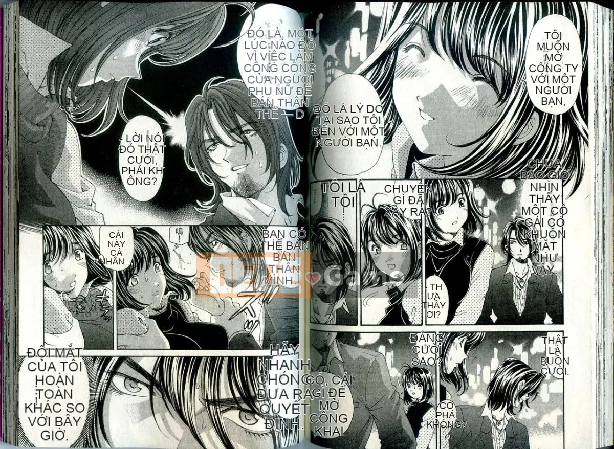 [Ryo Kurashina, Takumi Kobayashi] Một ngày nào đó nhóm chiến thắng!1 [Tiếng Trung]