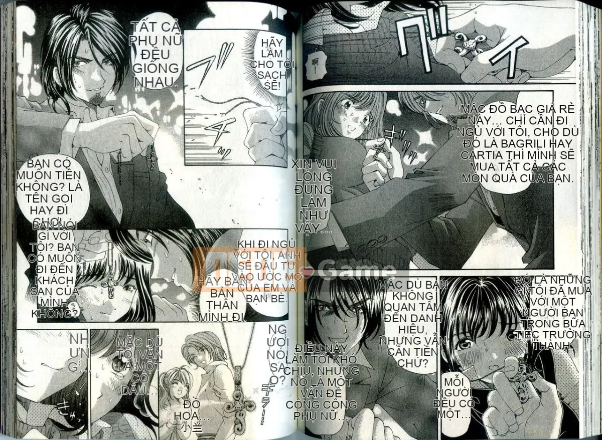 [Ryo Kurashina, Takumi Kobayashi] Một ngày nào đó nhóm chiến thắng!1 [Tiếng Trung]