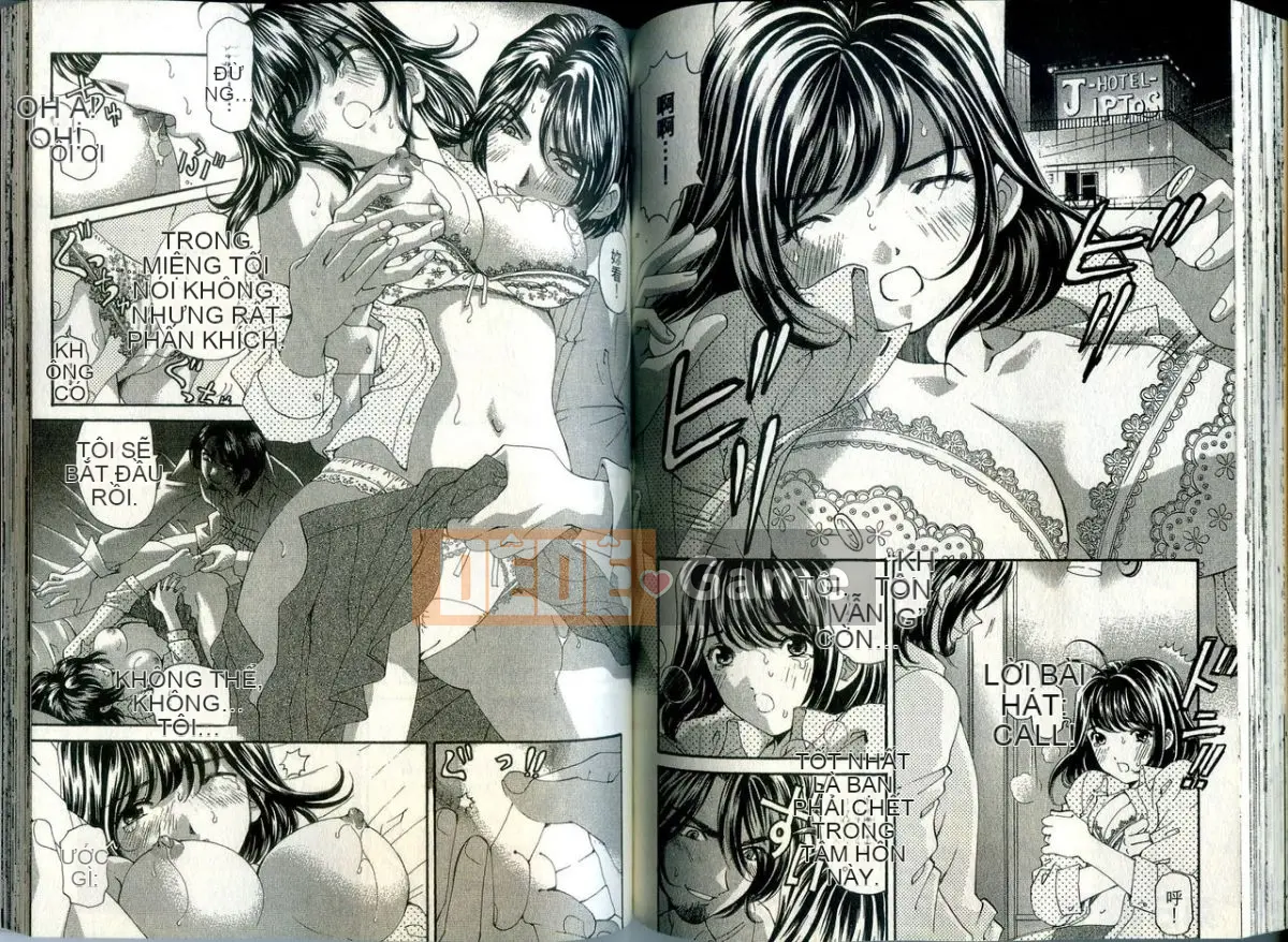 [Ryo Kurashina, Takumi Kobayashi] Một ngày nào đó nhóm chiến thắng!1 [Tiếng Trung]