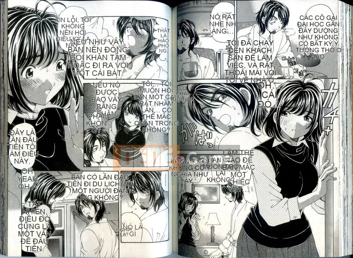 [Ryo Kurashina, Takumi Kobayashi] Một ngày nào đó nhóm chiến thắng!1 [Tiếng Trung]