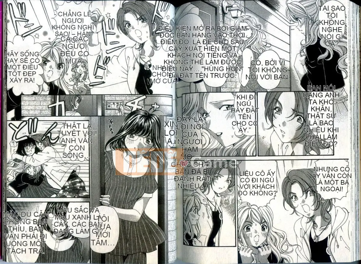 [Ryo Kurashina, Takumi Kobayashi] Một ngày nào đó nhóm chiến thắng!1 [Tiếng Trung]