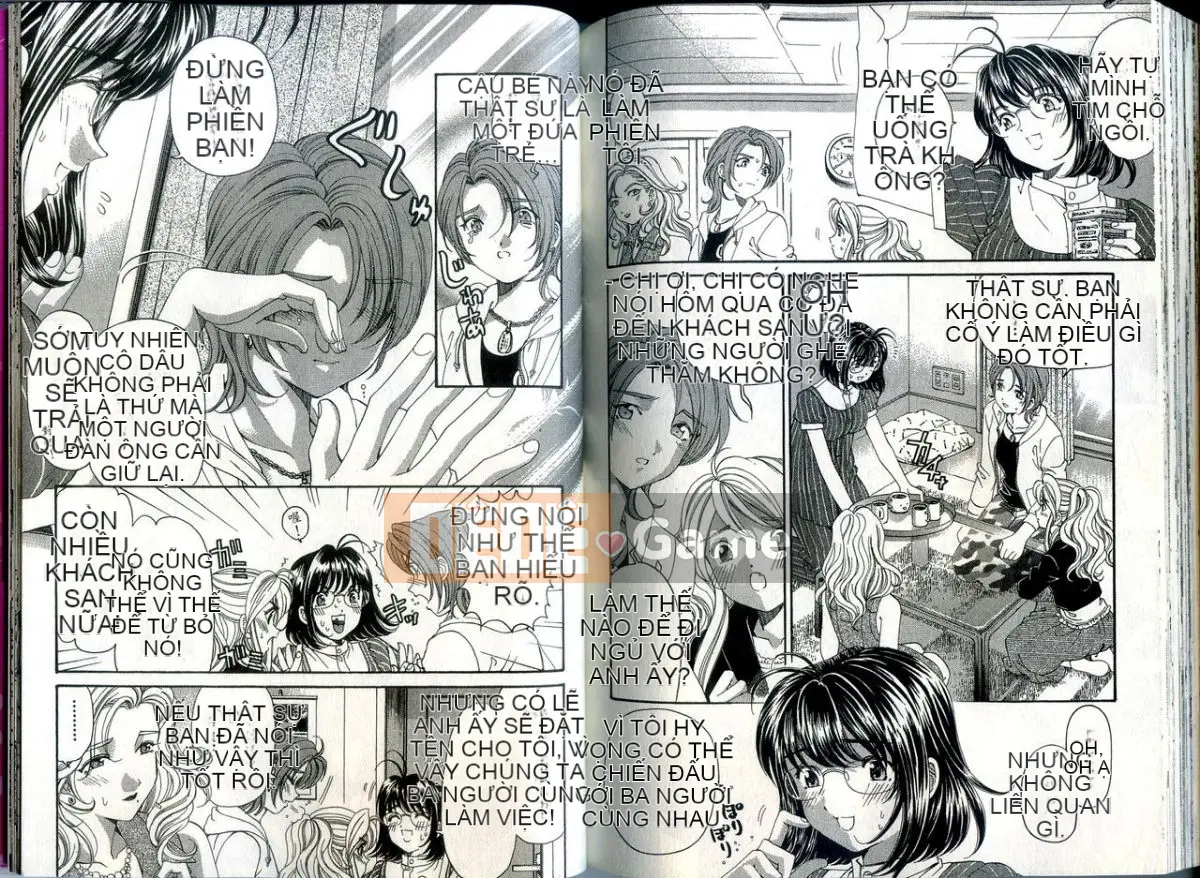 [Ryo Kurashina, Takumi Kobayashi] Một ngày nào đó nhóm chiến thắng!1 [Tiếng Trung]