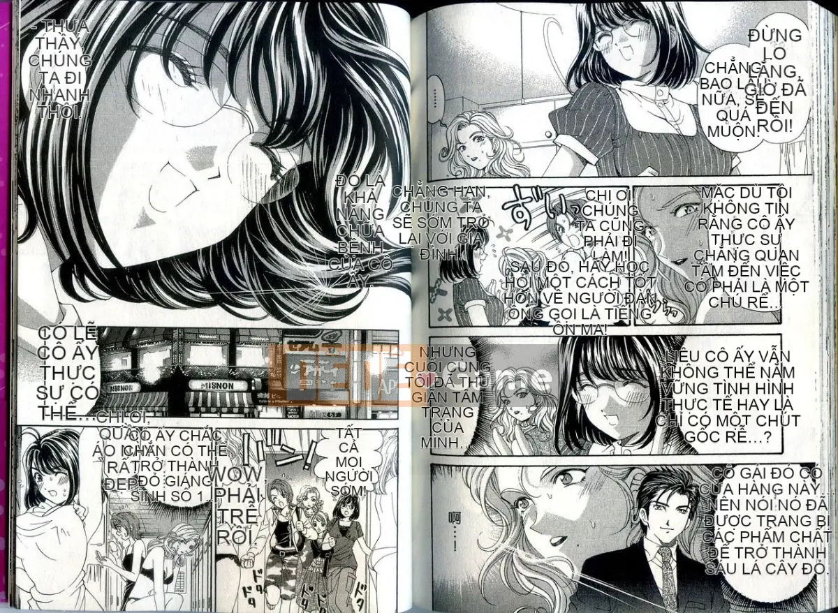 [Ryo Kurashina, Takumi Kobayashi] Một ngày nào đó nhóm chiến thắng!1 [Tiếng Trung]