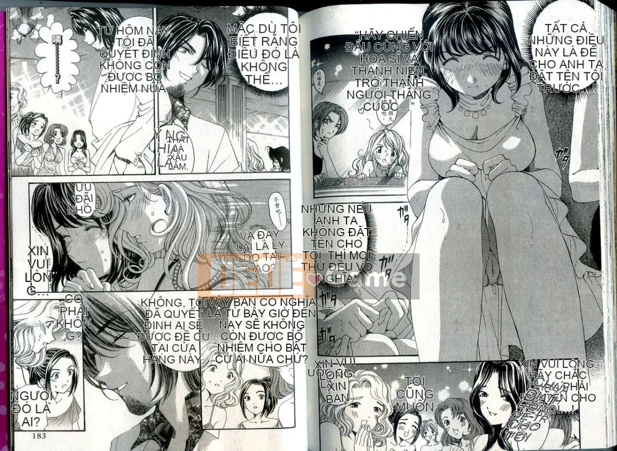 [Ryo Kurashina, Takumi Kobayashi] Một ngày nào đó nhóm chiến thắng!1 [Tiếng Trung]