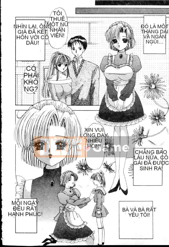 [Alice Yuuki] Bắt nạt!!