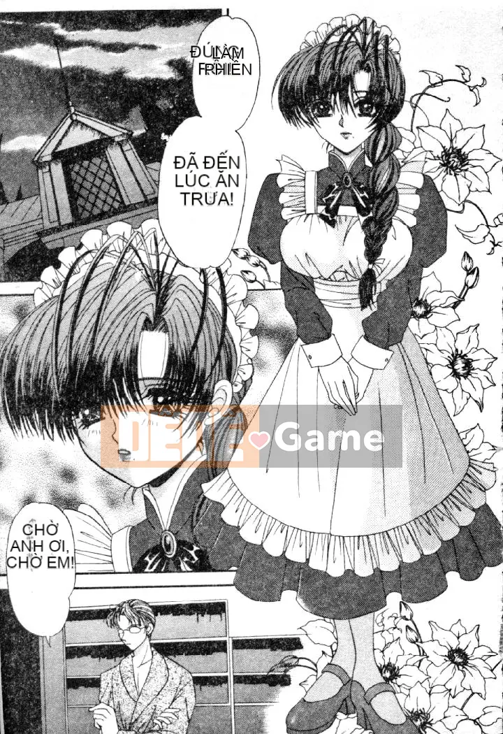 [Alice Yuuki] Bắt nạt!!