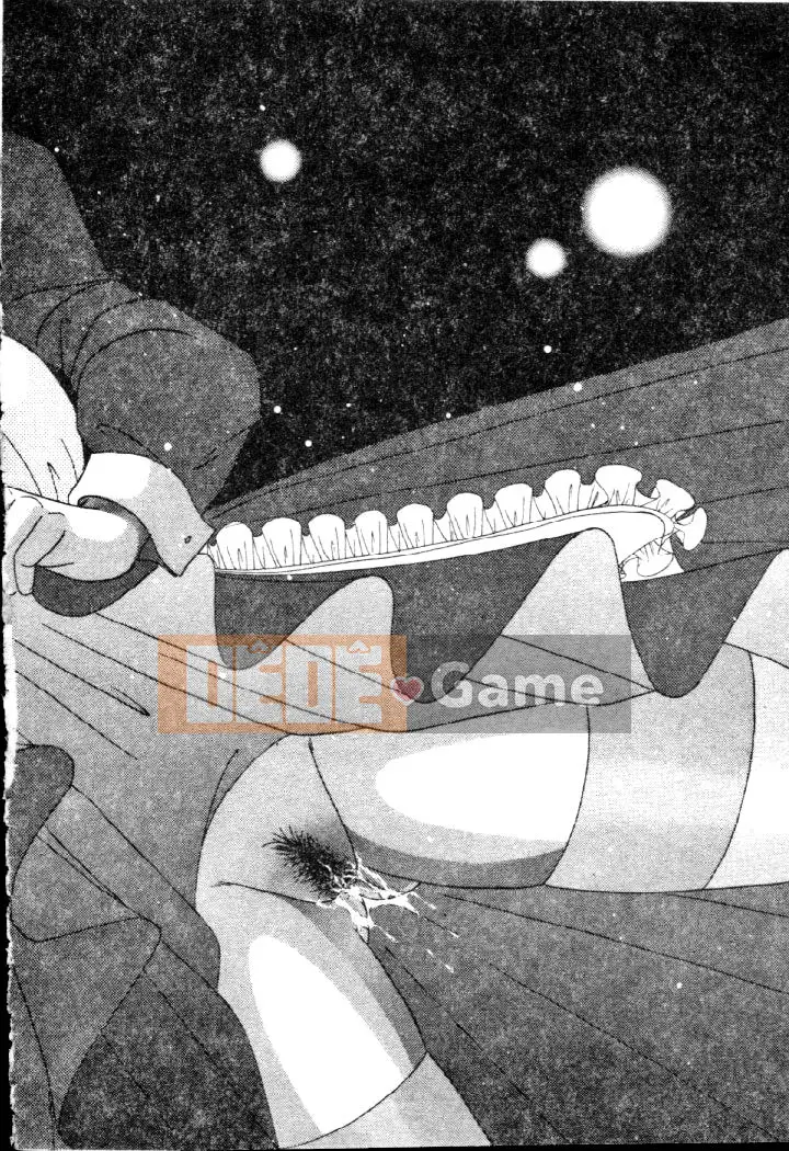 [Alice Yuuki] Bắt nạt!!