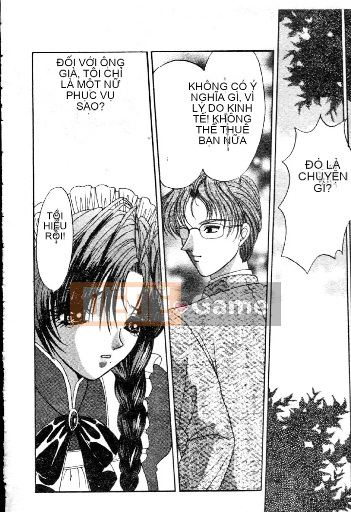 [Alice Yuuki] Bắt nạt!!