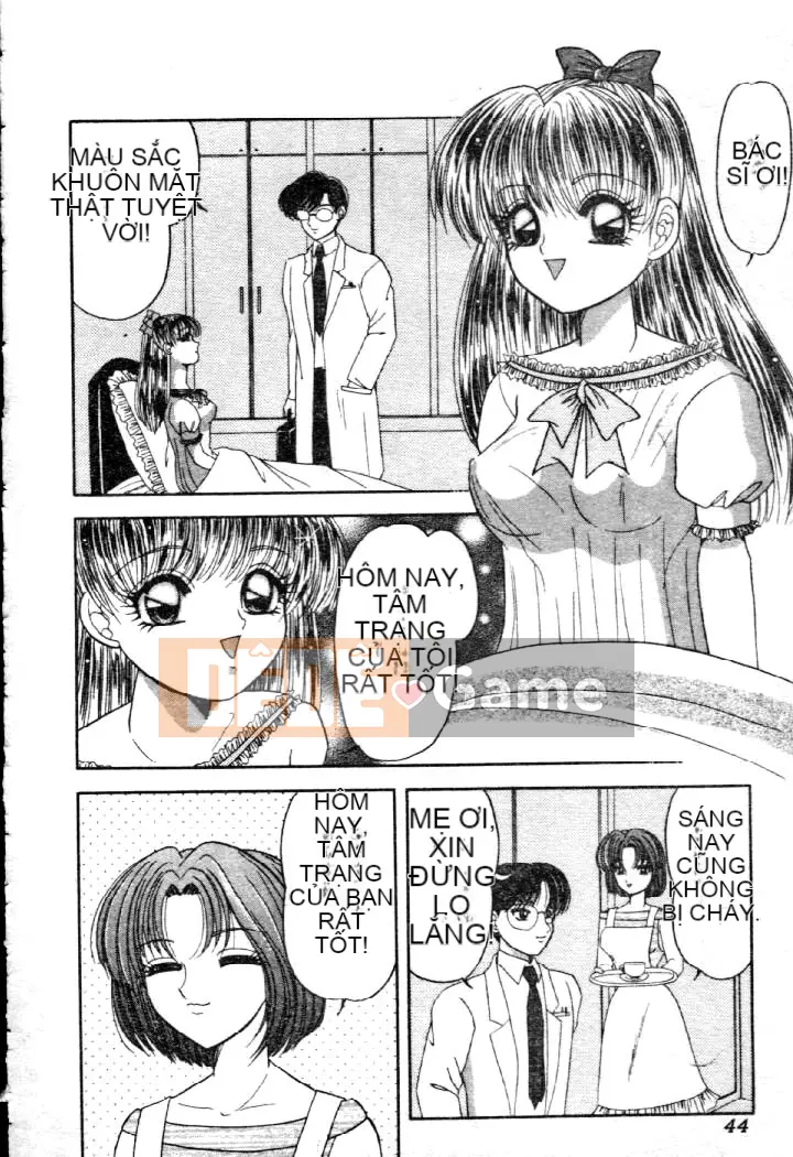 [Alice Yuuki] Bắt nạt!!