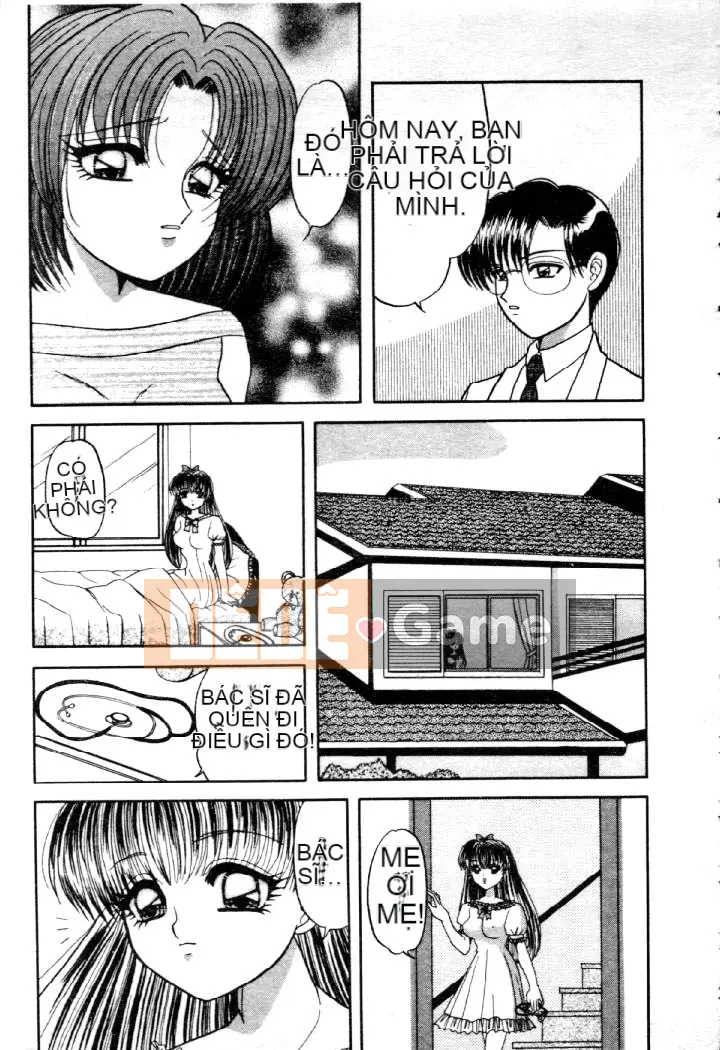 [Alice Yuuki] Bắt nạt!!