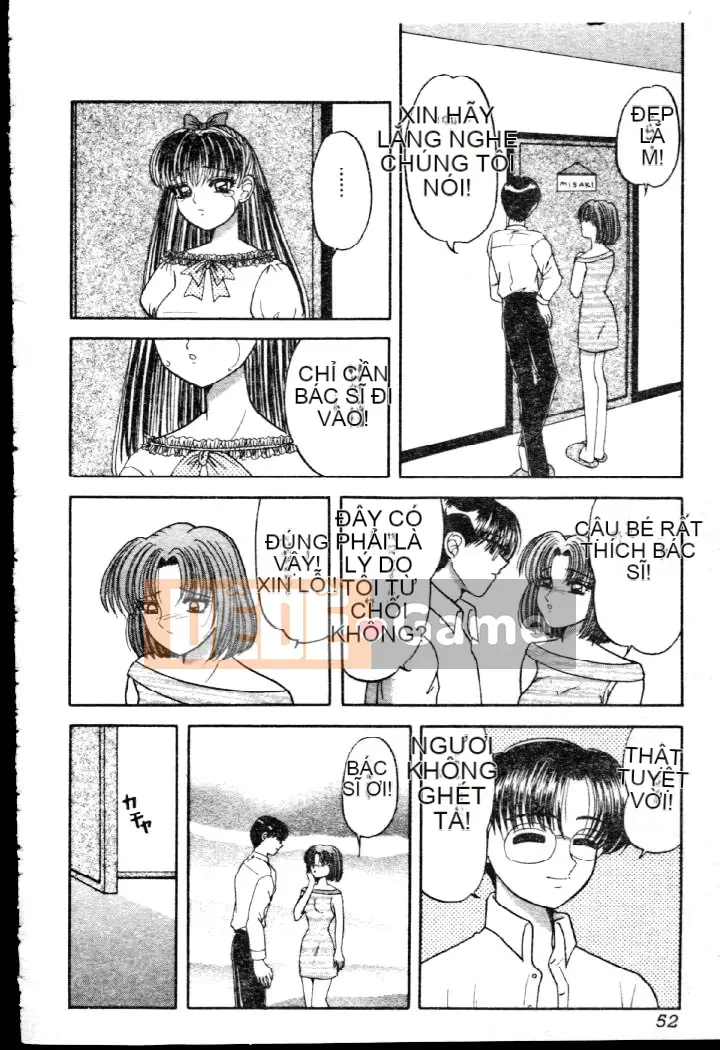 [Alice Yuuki] Bắt nạt!!