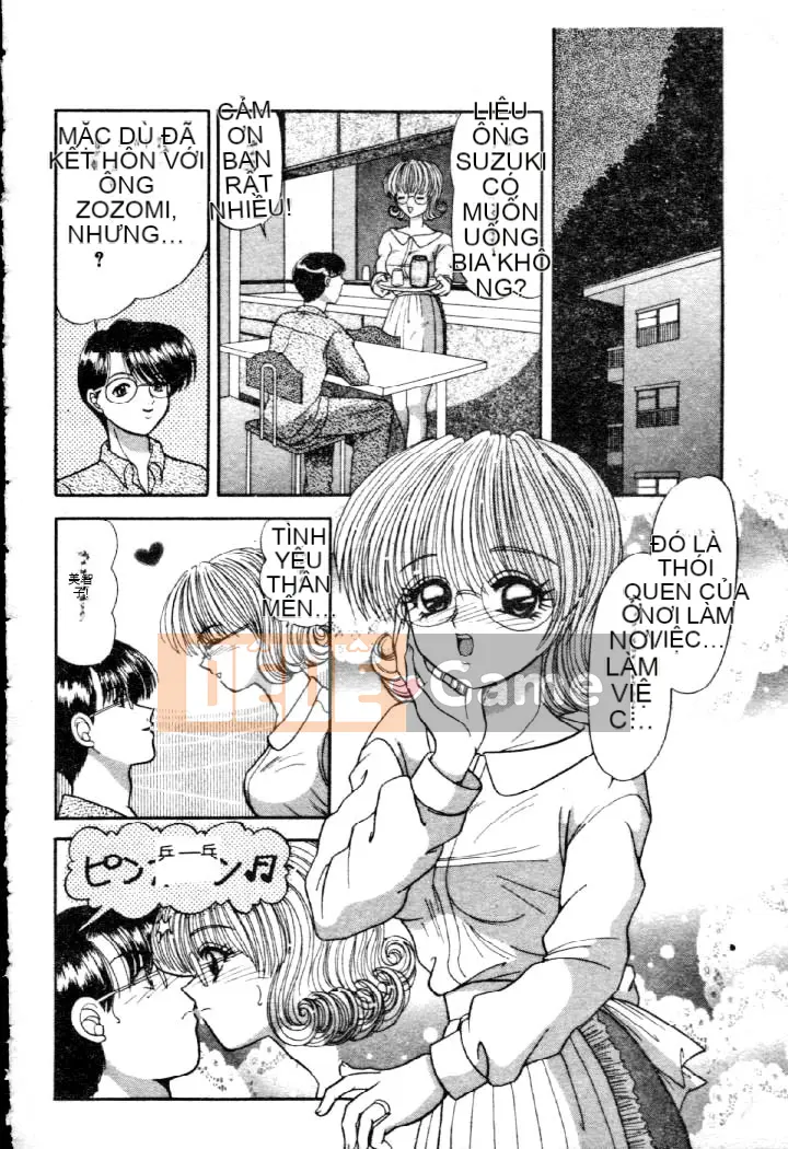 [Alice Yuuki] Bắt nạt!!