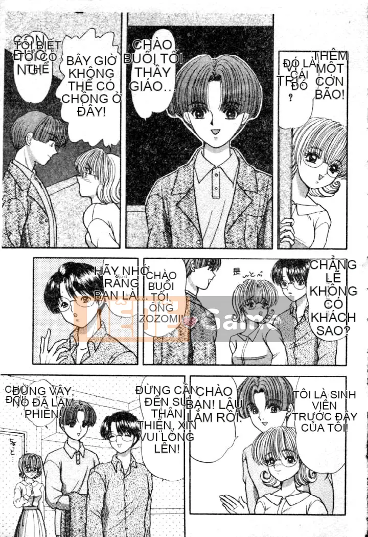 [Alice Yuuki] Bắt nạt!!