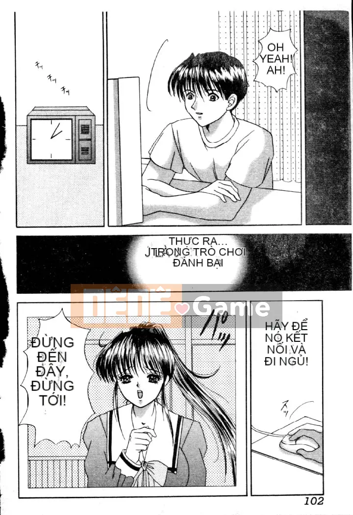 [Alice Yuuki] Bắt nạt!!