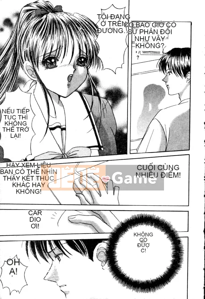 [Alice Yuuki] Bắt nạt!!