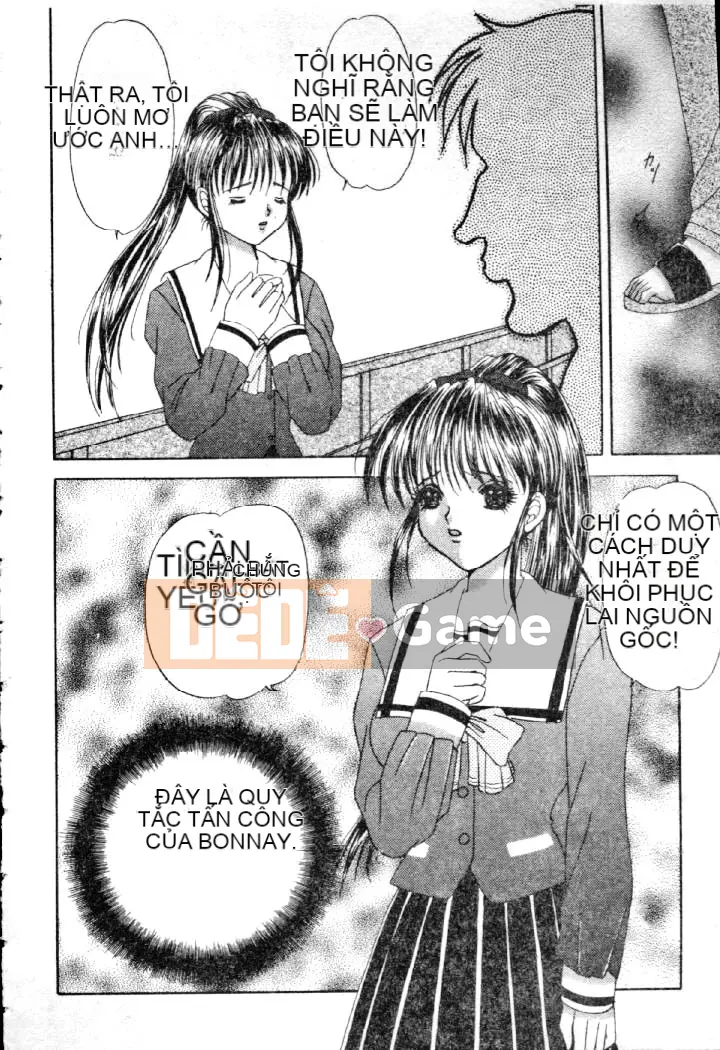 [Alice Yuuki] Bắt nạt!!