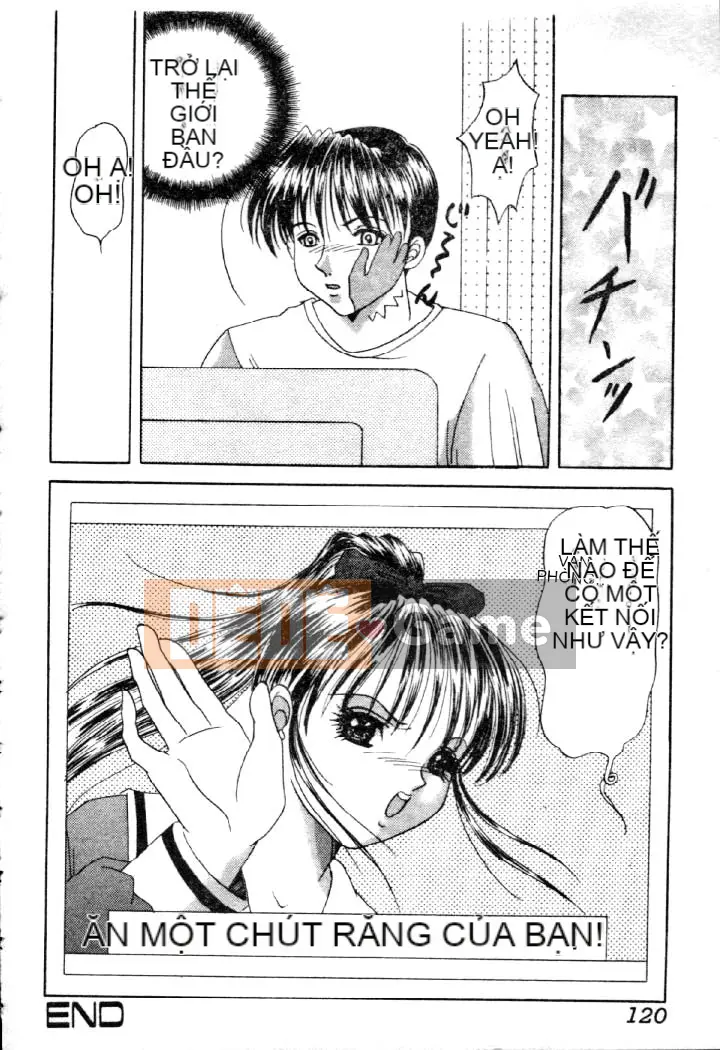 [Alice Yuuki] Bắt nạt!!