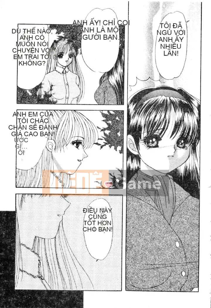 [Alice Yuuki] Bắt nạt!!