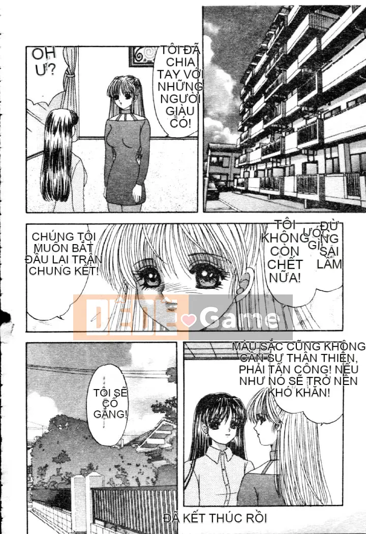 [Alice Yuuki] Bắt nạt!!