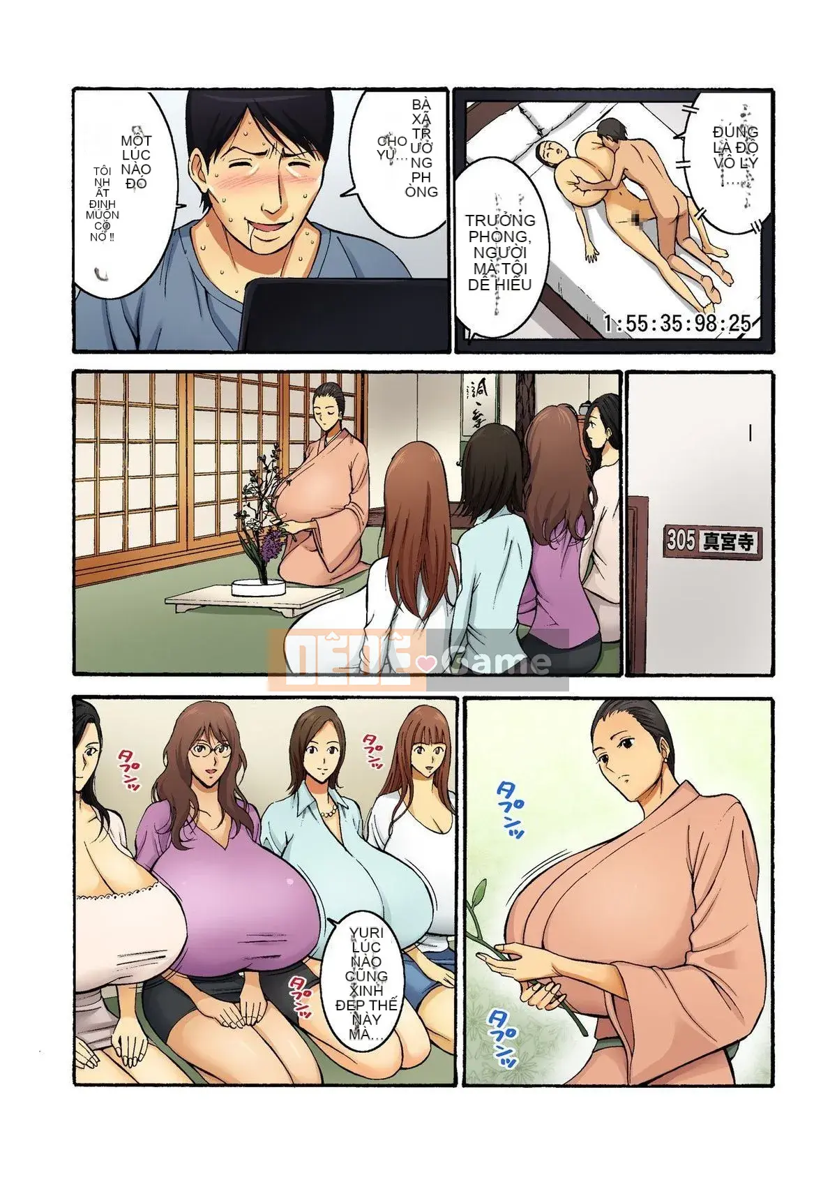 [Nagashima Chousuke] Chiến binh nhà ở của Công ty sữa siêu cấp, Kohei Motozawa (2) [Tiếng Trung] [Kỹ thuật số]