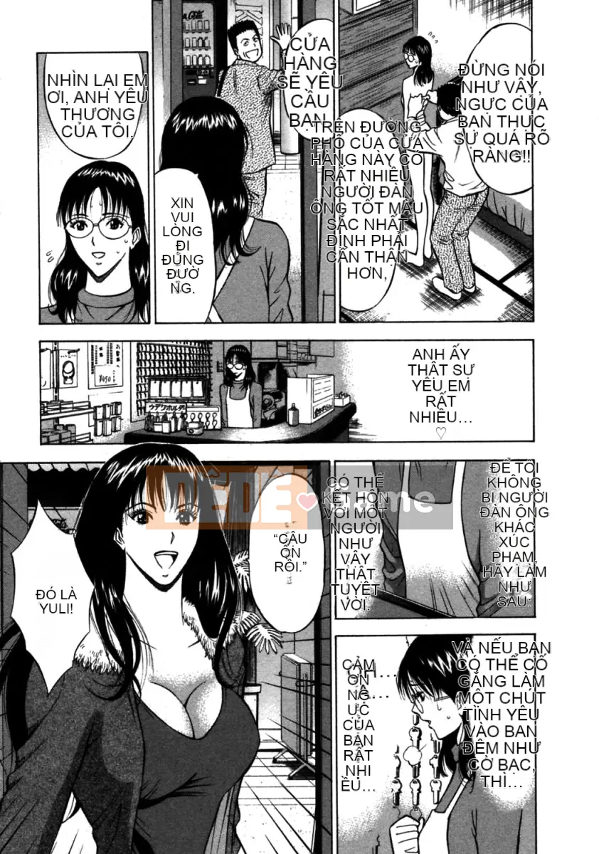 [Nagashima Chousuke] Nữ thần Sakuradori 2 [Trung Quốc]