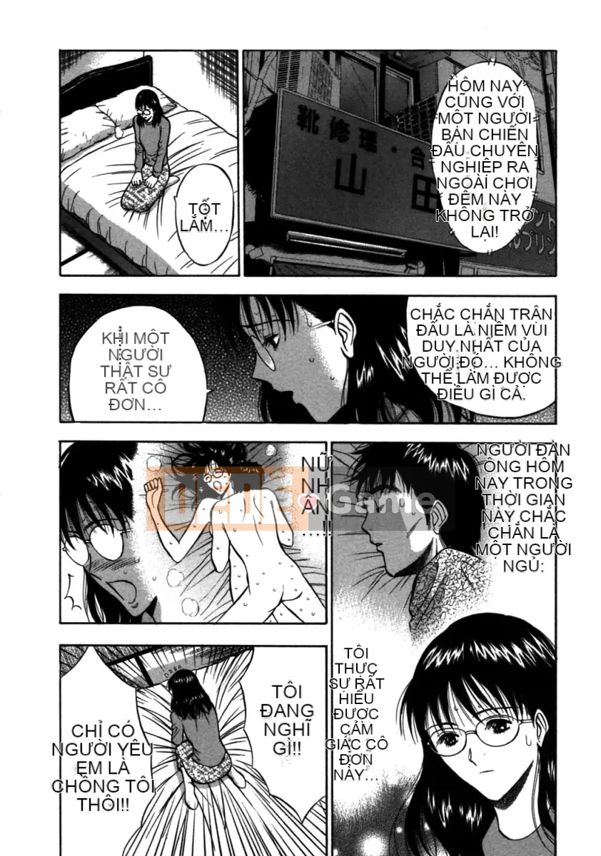 [Nagashima Chousuke] Nữ thần Sakuradori 2 [Trung Quốc]