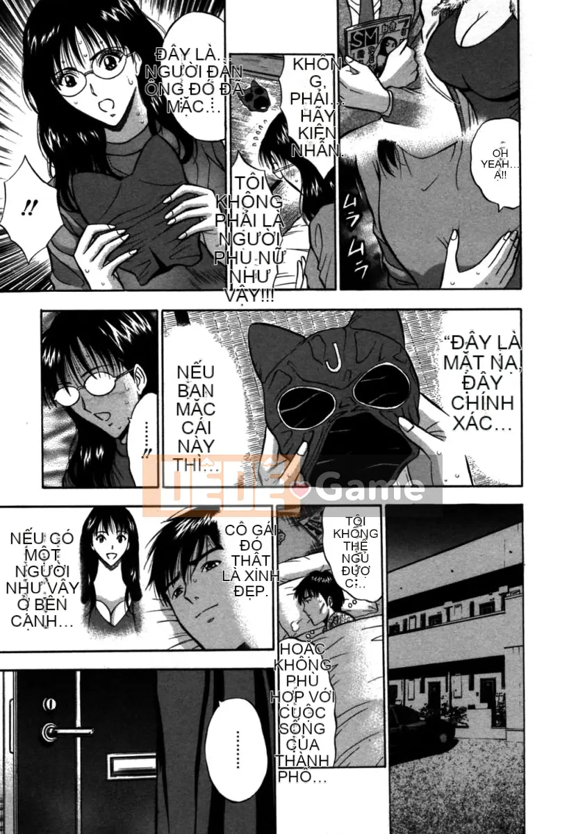 [Nagashima Chousuke] Nữ thần Sakuradori 2 [Trung Quốc]