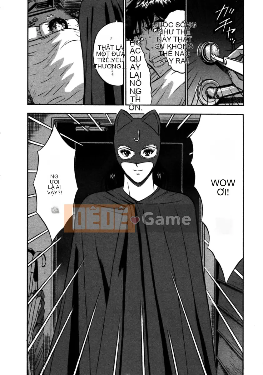 [Nagashima Chousuke] Nữ thần Sakuradori 2 [Trung Quốc]