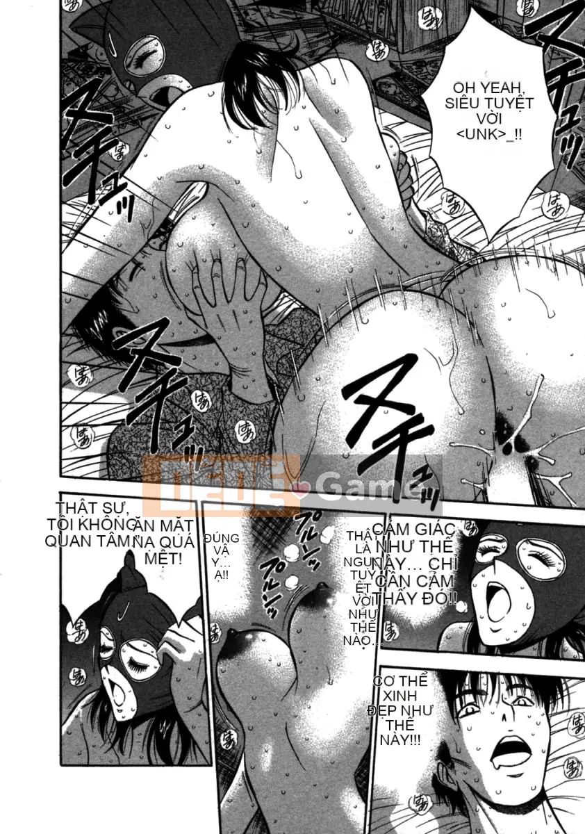 [Nagashima Chousuke] Nữ thần Sakuradori 2 [Trung Quốc]