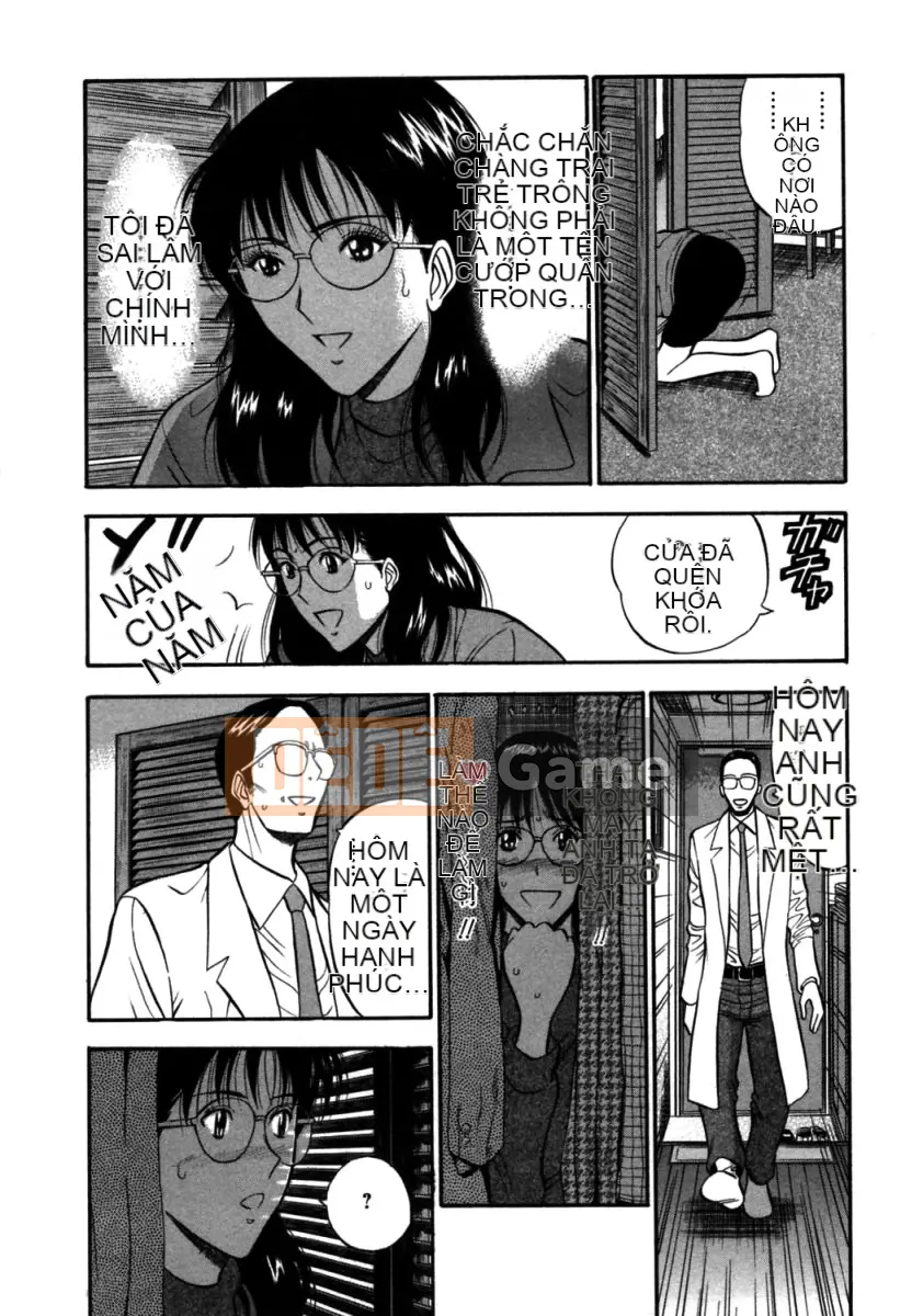 [Nagashima Chousuke] Nữ thần Sakuradori 2 [Trung Quốc]