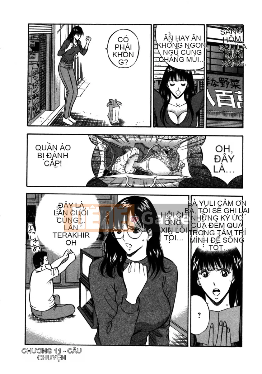 [Nagashima Chousuke] Nữ thần Sakuradori 2 [Trung Quốc]