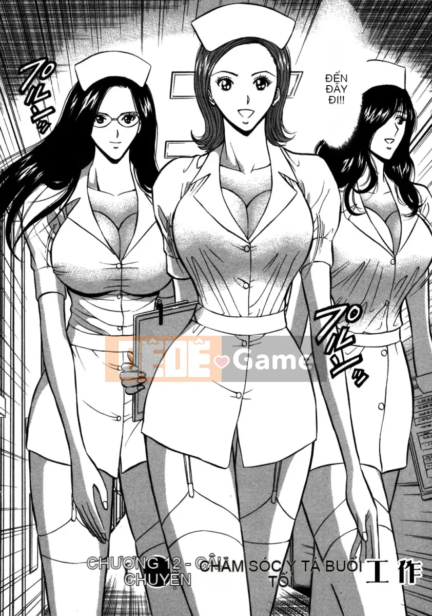 [Nagashima Chousuke] Nữ thần Sakuradori 2 [Trung Quốc]