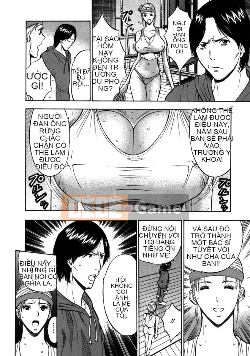 [Nagashima Chousuke] Nữ thần Sakuradori 2 [Trung Quốc]