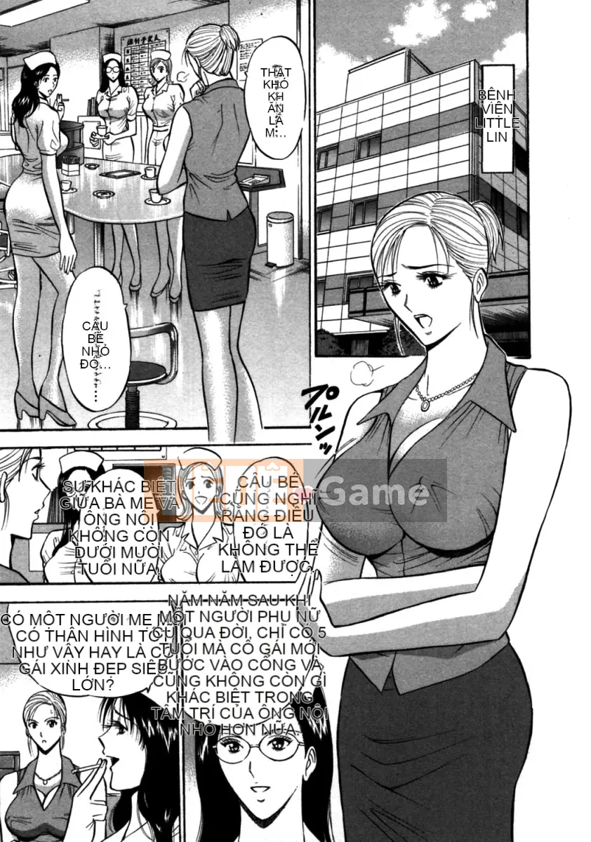 [Nagashima Chousuke] Nữ thần Sakuradori 2 [Trung Quốc]