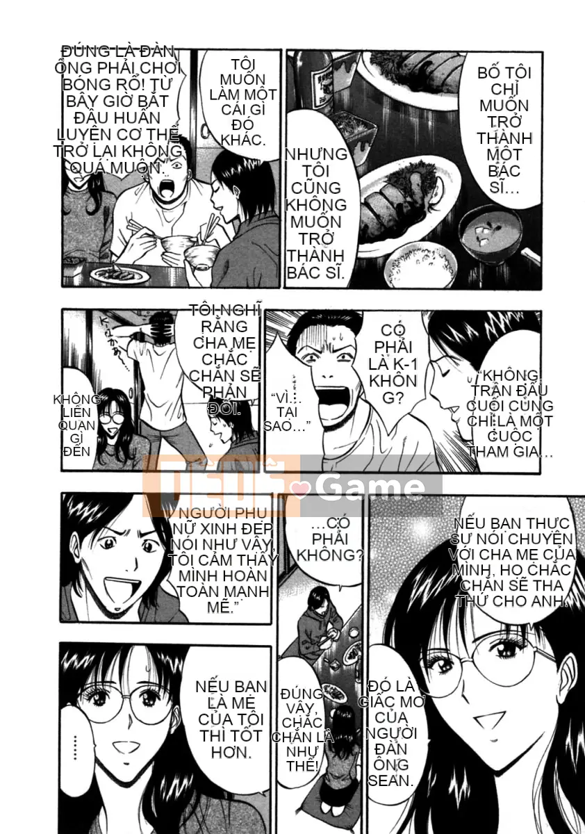 [Nagashima Chousuke] Nữ thần Sakuradori 2 [Trung Quốc]