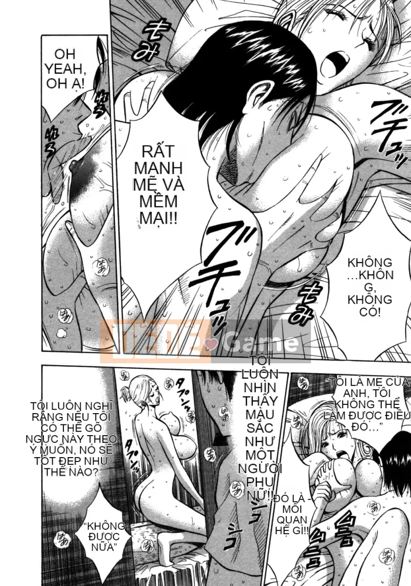 [Nagashima Chousuke] Nữ thần Sakuradori 2 [Trung Quốc]