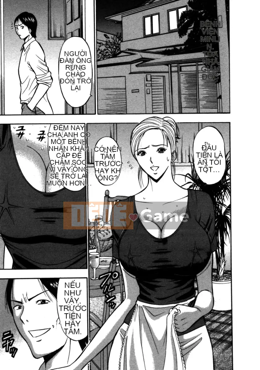 [Nagashima Chousuke] Nữ thần Sakuradori 2 [Trung Quốc]