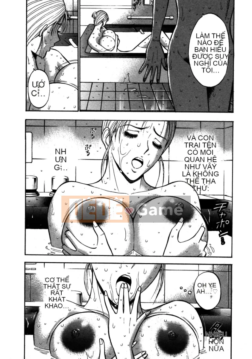 [Nagashima Chousuke] Nữ thần Sakuradori 2 [Trung Quốc]