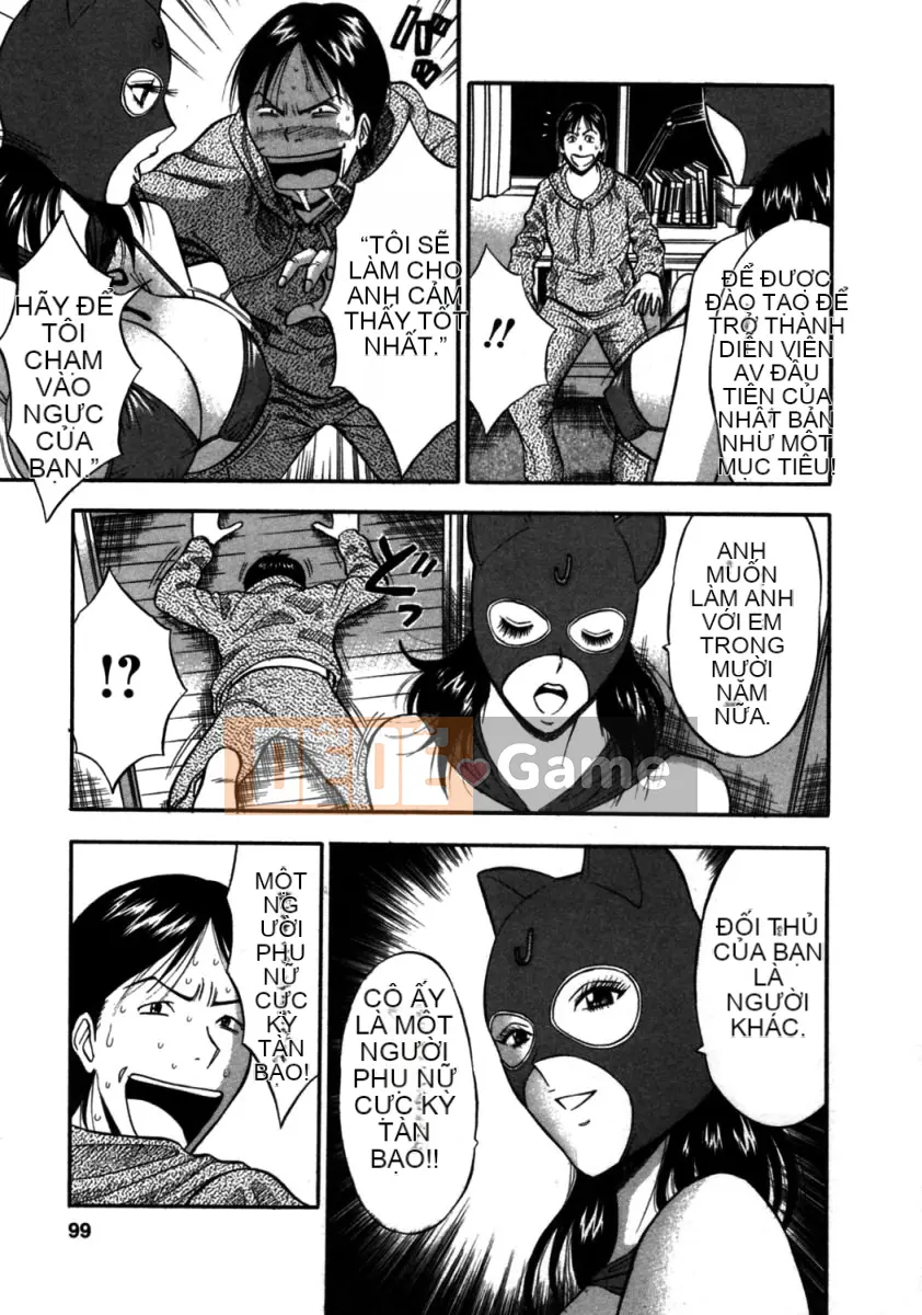 [Nagashima Chousuke] Nữ thần Sakuradori 2 [Trung Quốc]