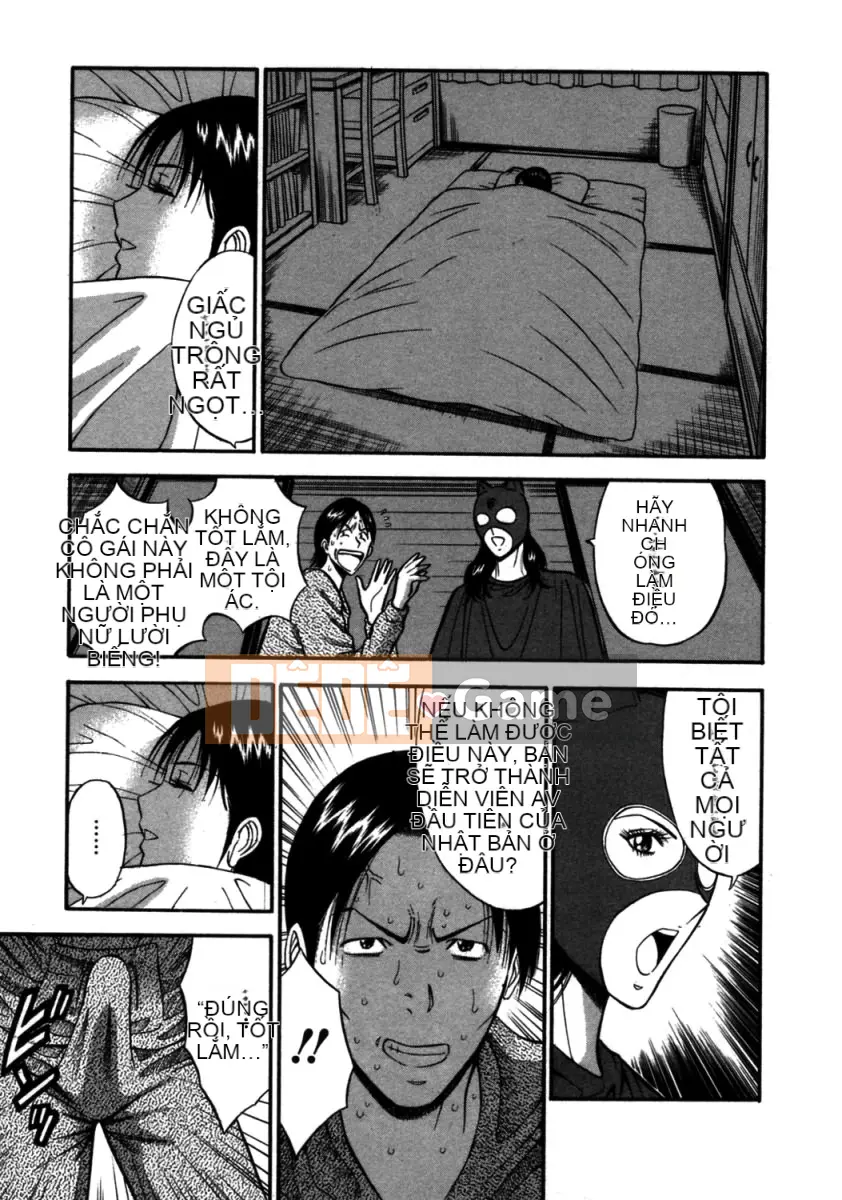 [Nagashima Chousuke] Nữ thần Sakuradori 2 [Trung Quốc]