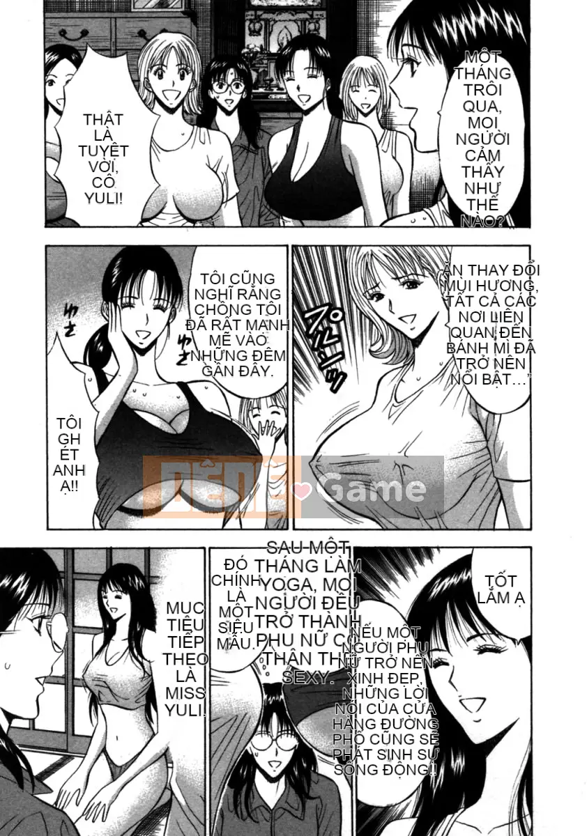 [Nagashima Chousuke] Nữ thần Sakuradori 2 [Trung Quốc]