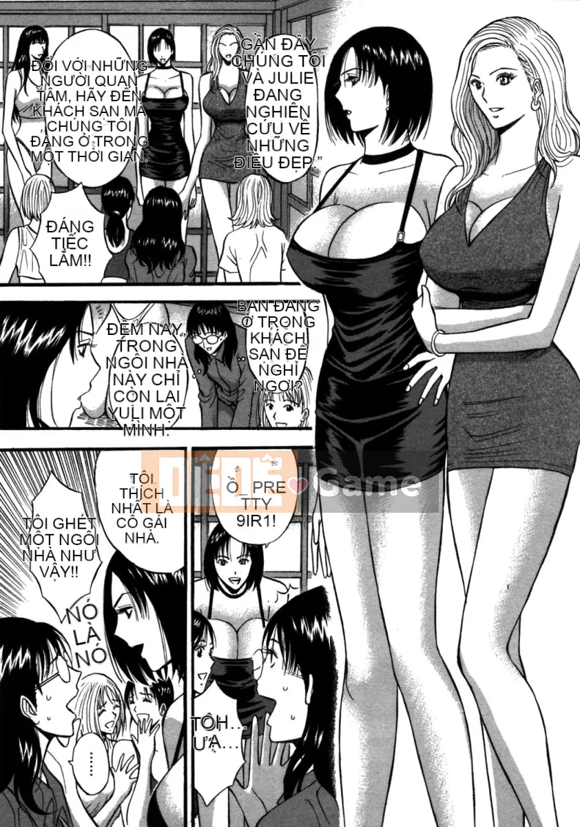 [Nagashima Chousuke] Nữ thần Sakuradori 2 [Trung Quốc]