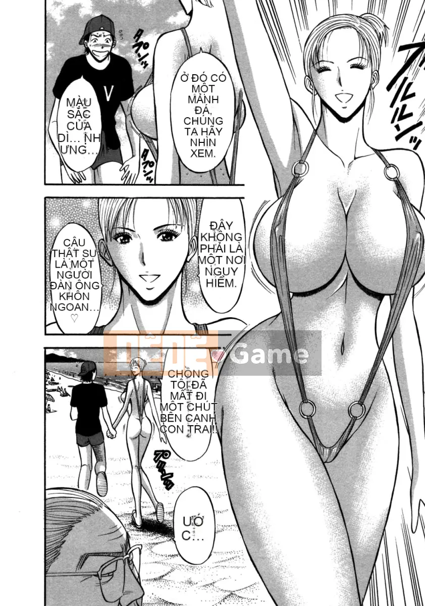 [Nagashima Chousuke] Nữ thần Sakuradori 2 [Trung Quốc]