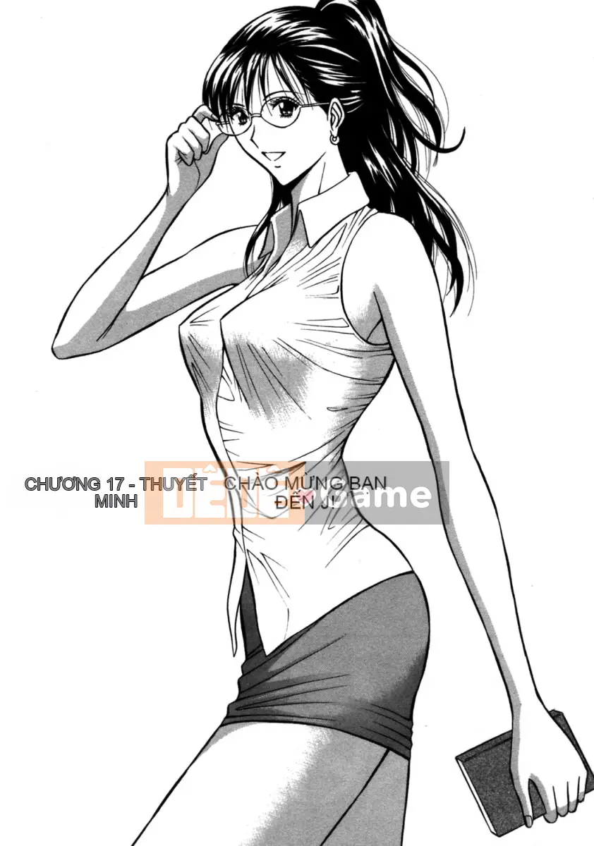 [Nagashima Chousuke] Nữ thần Sakuradori 2 [Trung Quốc]