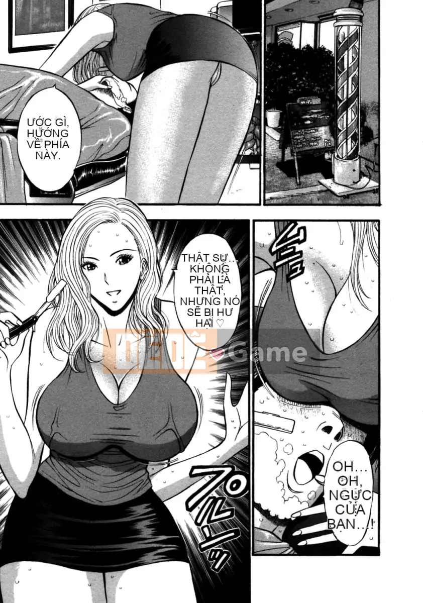 [Nagashima Chousuke] Nữ thần Sakuradori 2 [Trung Quốc]