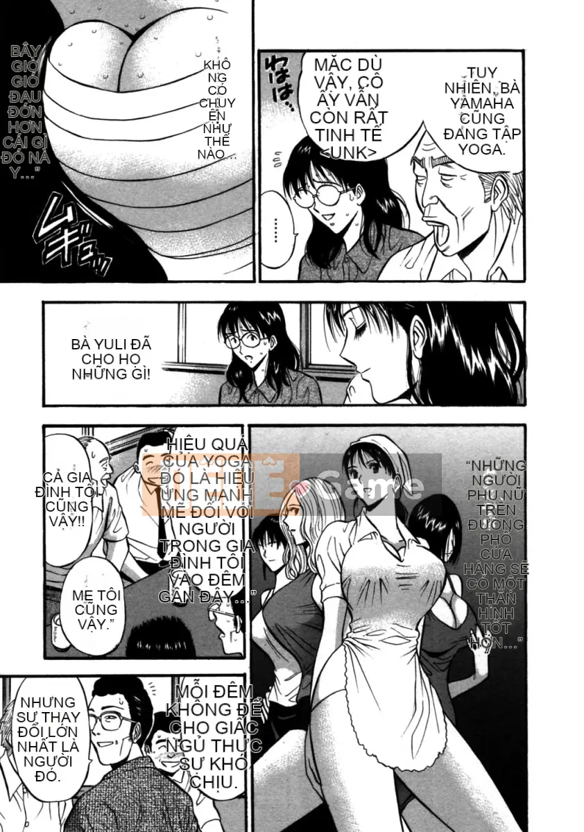 [Nagashima Chousuke] Nữ thần Sakuradori 2 [Trung Quốc]