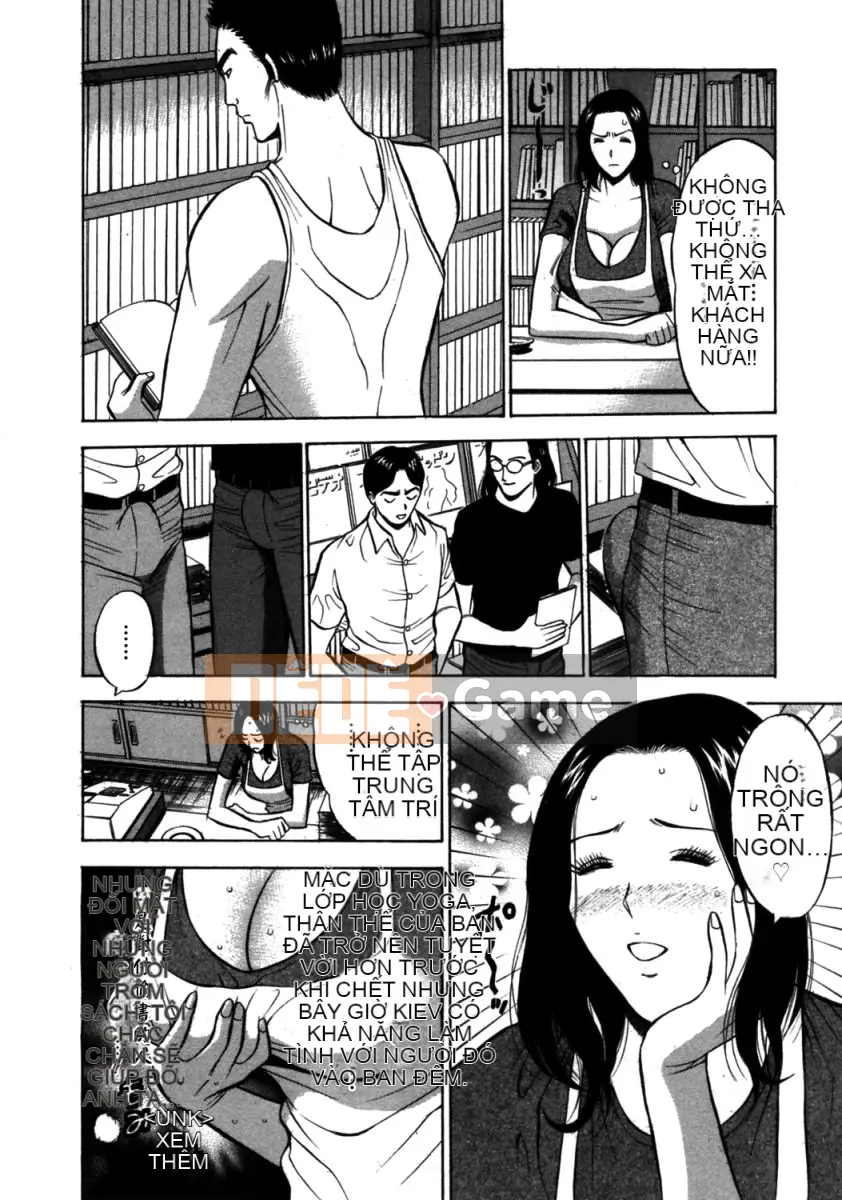 [Nagashima Chousuke] Nữ thần Sakuradori 2 [Trung Quốc]