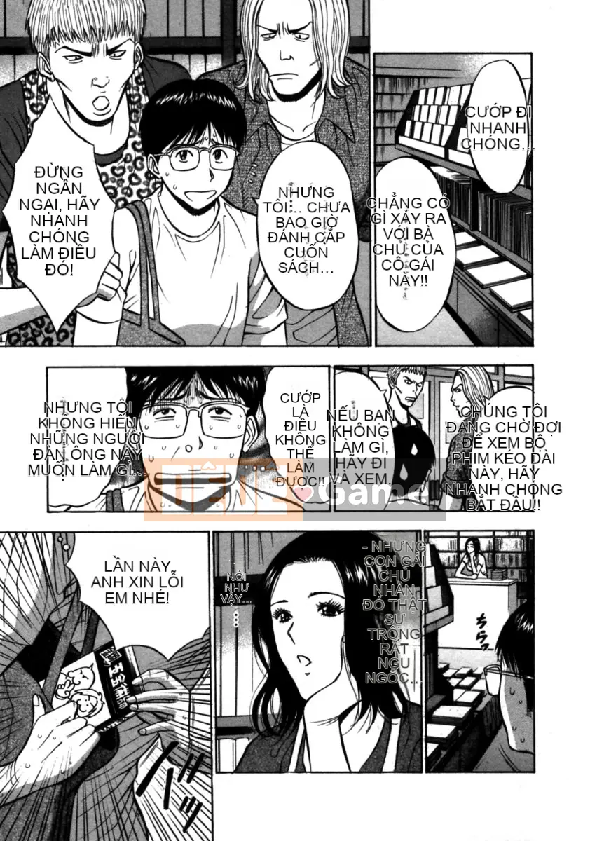 [Nagashima Chousuke] Nữ thần Sakuradori 2 [Trung Quốc]